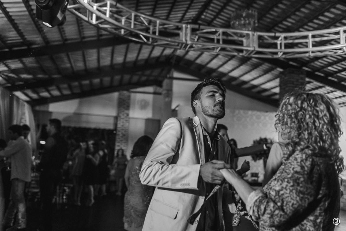 Wedding | Larissa e Ricardo