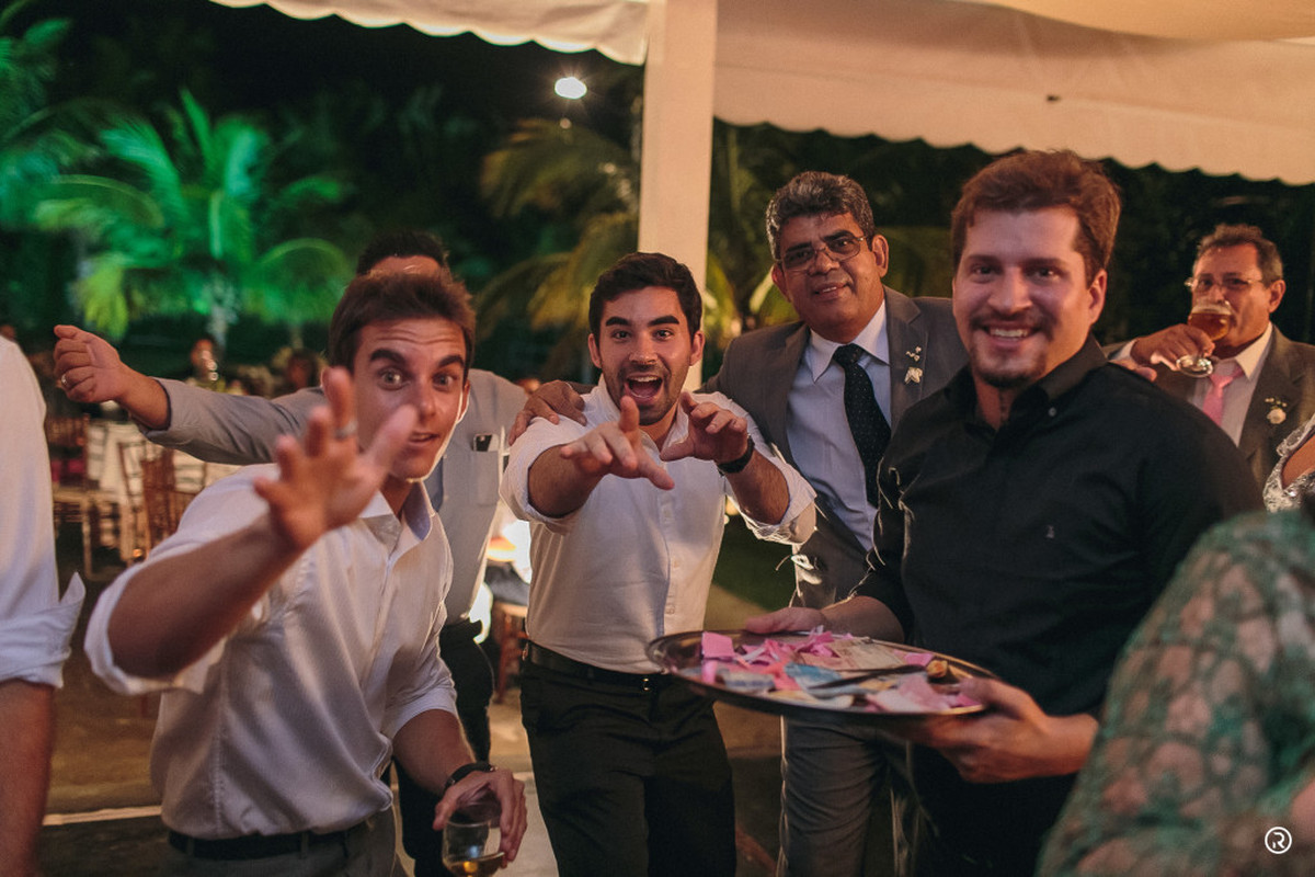 Wedding | Larissa e Ricardo