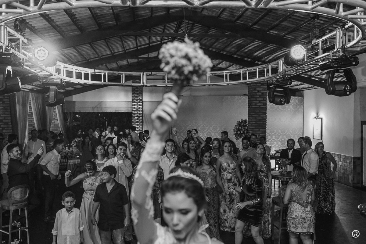 Wedding | Larissa e Ricardo