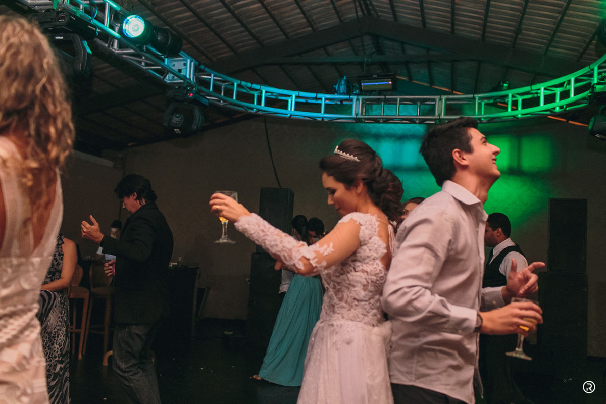 Wedding | Larissa e Ricardo