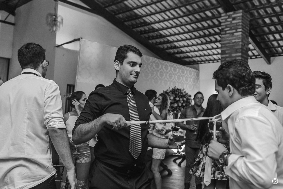 Wedding | Larissa e Ricardo