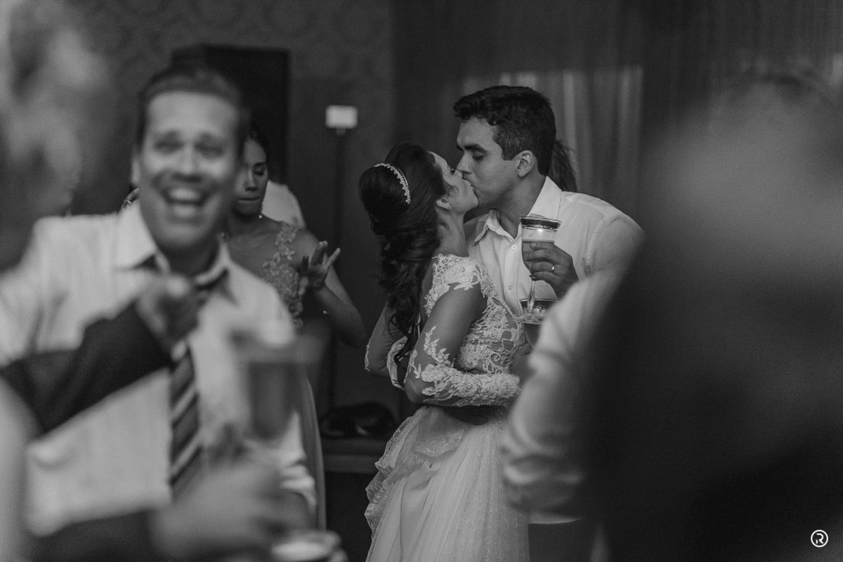 Wedding | Larissa e Ricardo
