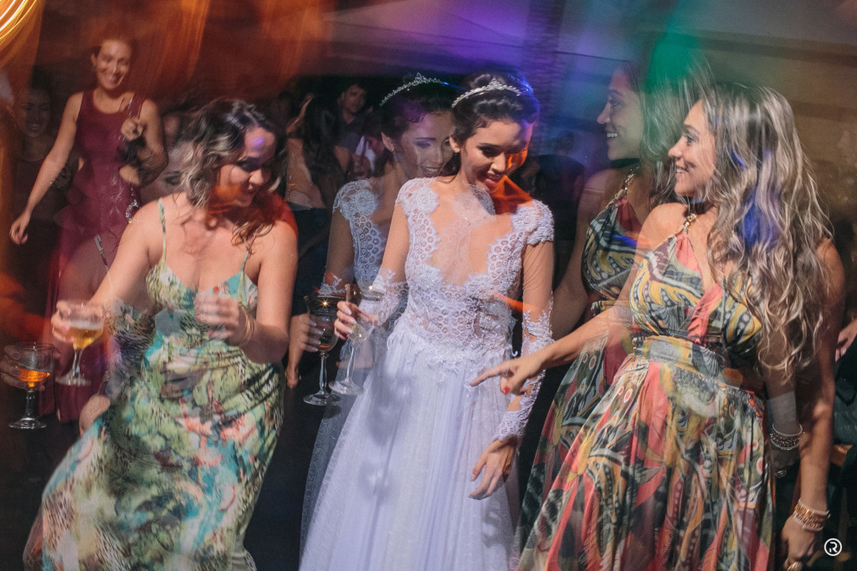Wedding | Larissa e Ricardo