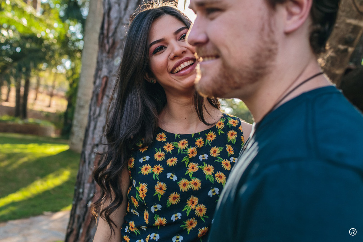 Prévia | Daiane e Paulo