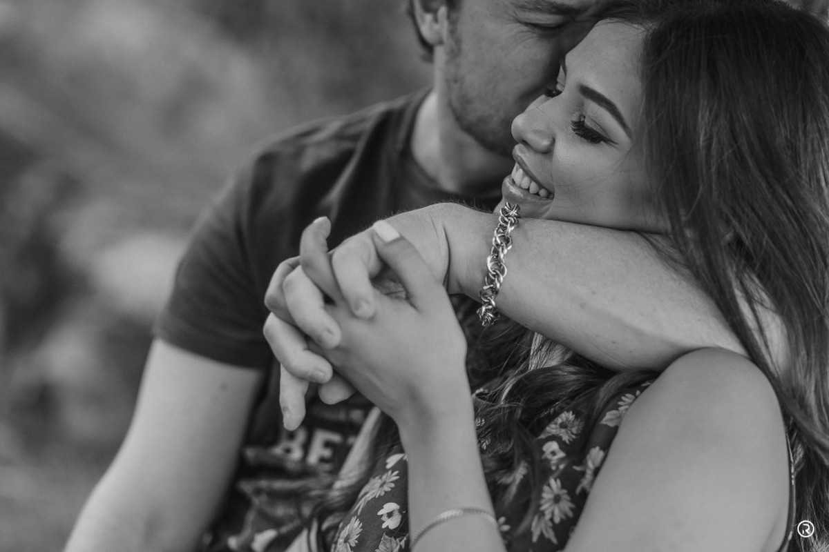 Prévia | Daiane e Paulo