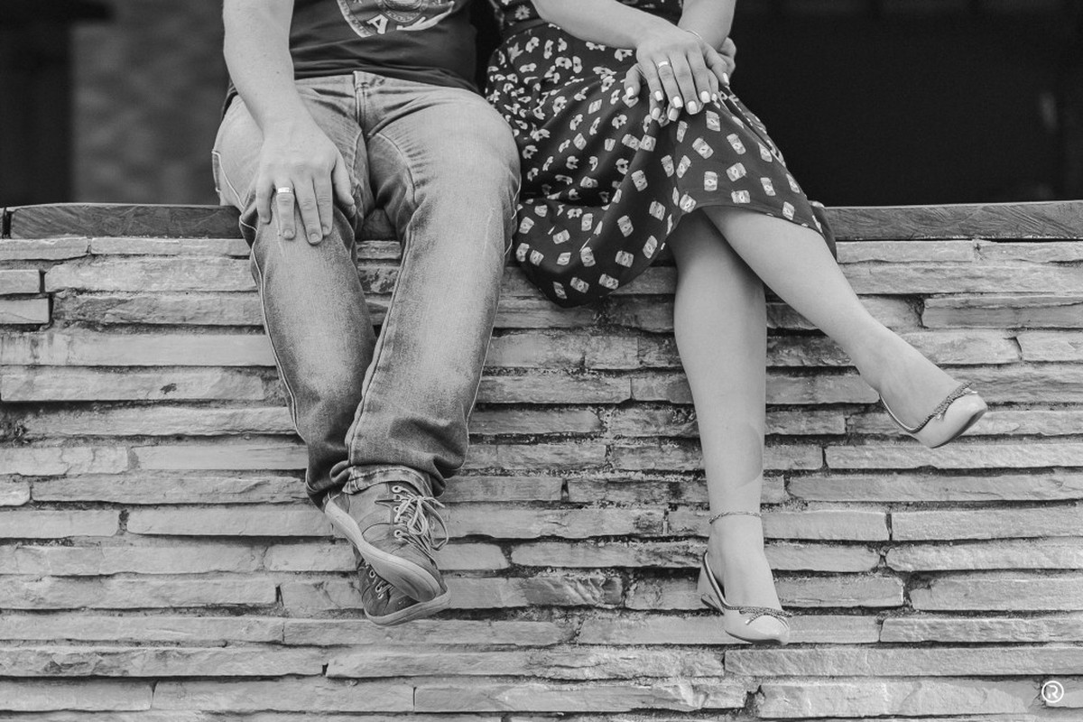 Prévia | Daiane e Paulo