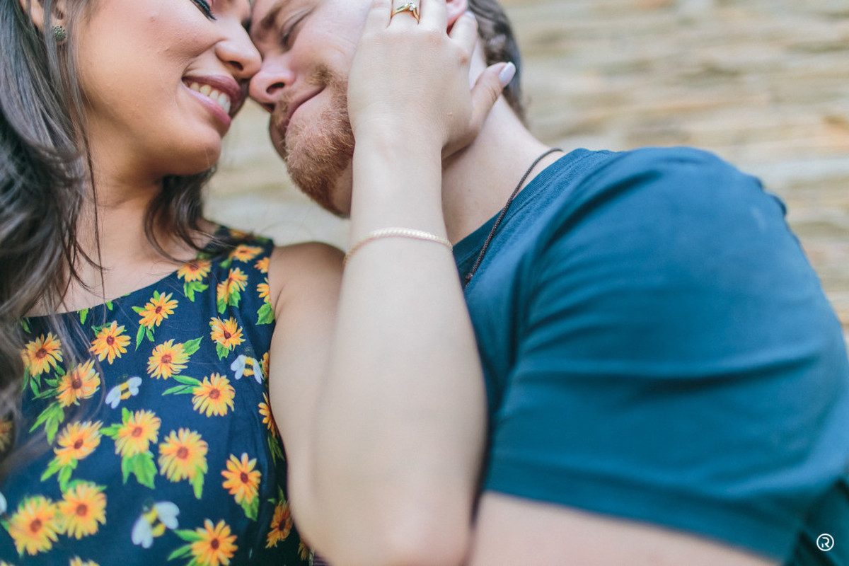 Prévia | Daiane e Paulo