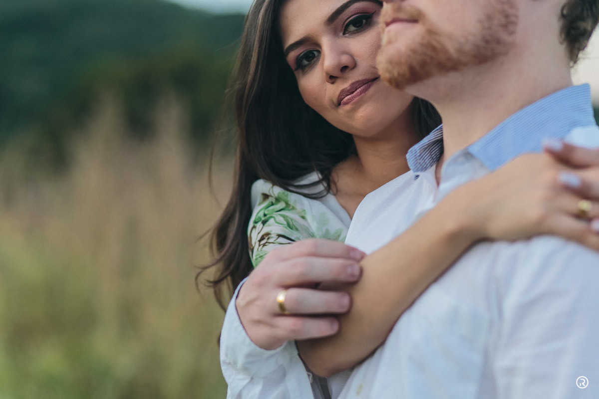 Prévia | Daiane e Paulo