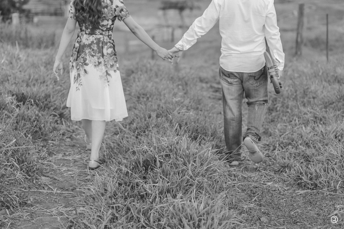 Prévia | Daiane e Paulo
