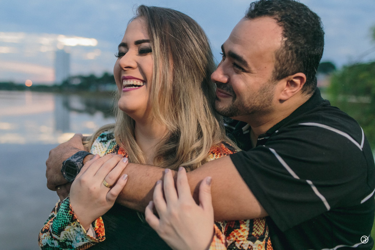 Prévia | Nayara e Hosne