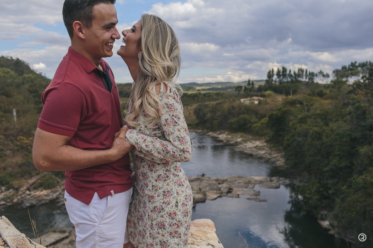 Prévia | Mayara e Paulo