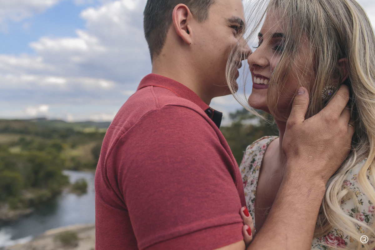 Prévia | Mayara e Paulo