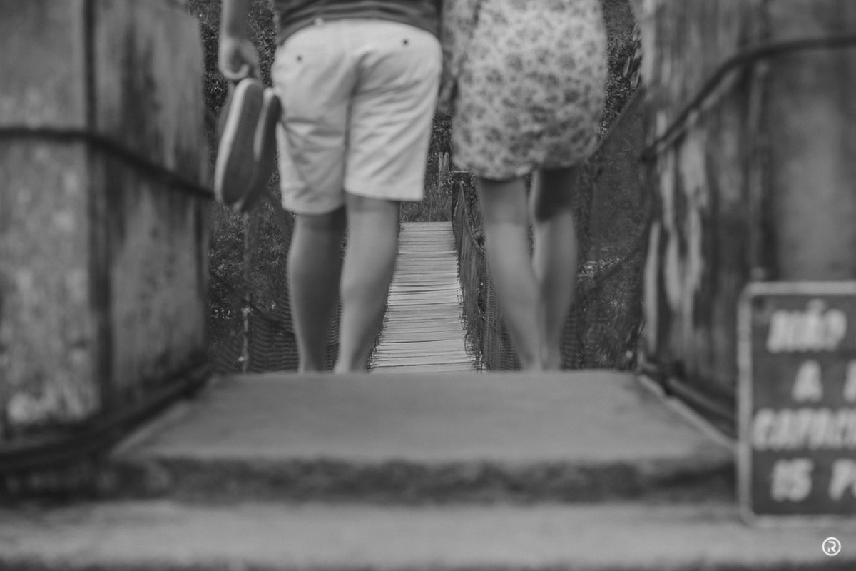 Prévia | Mayara e Paulo