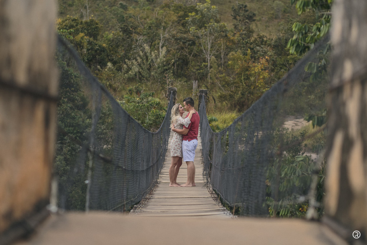 Prévia | Mayara e Paulo