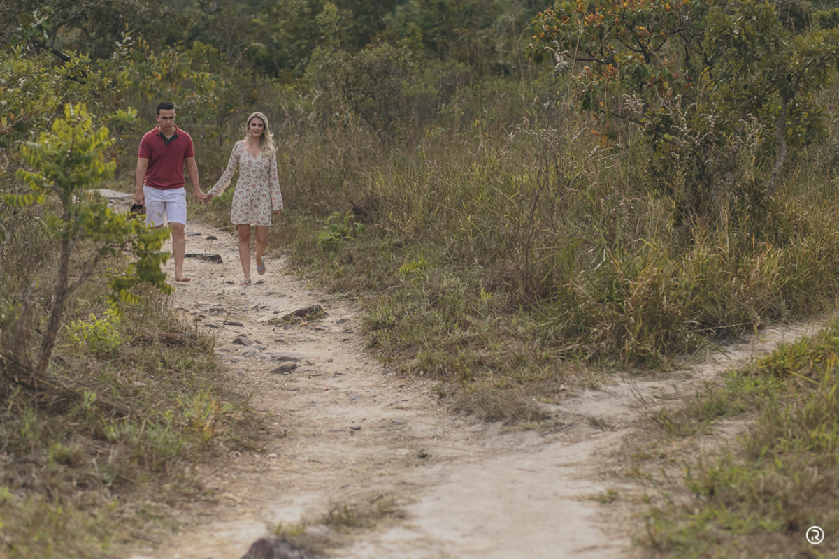 Prévia | Mayara e Paulo