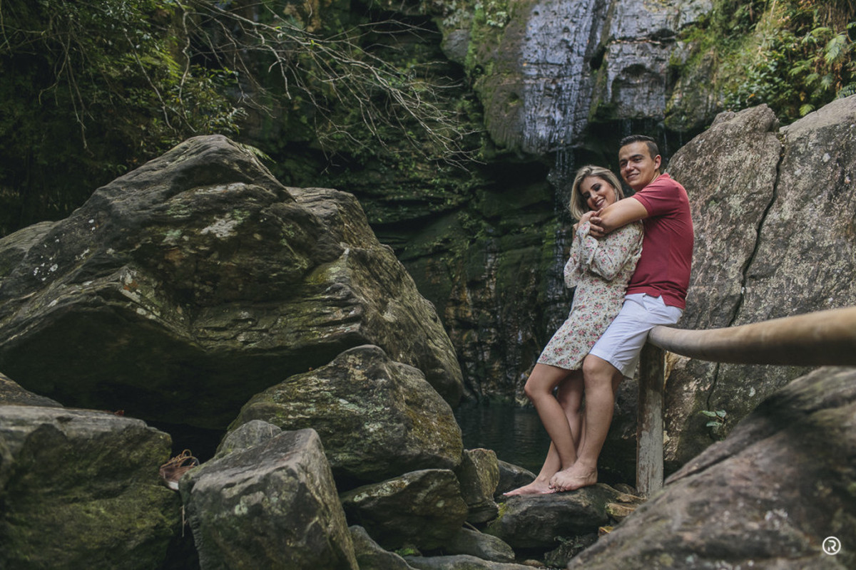 Prévia | Mayara e Paulo