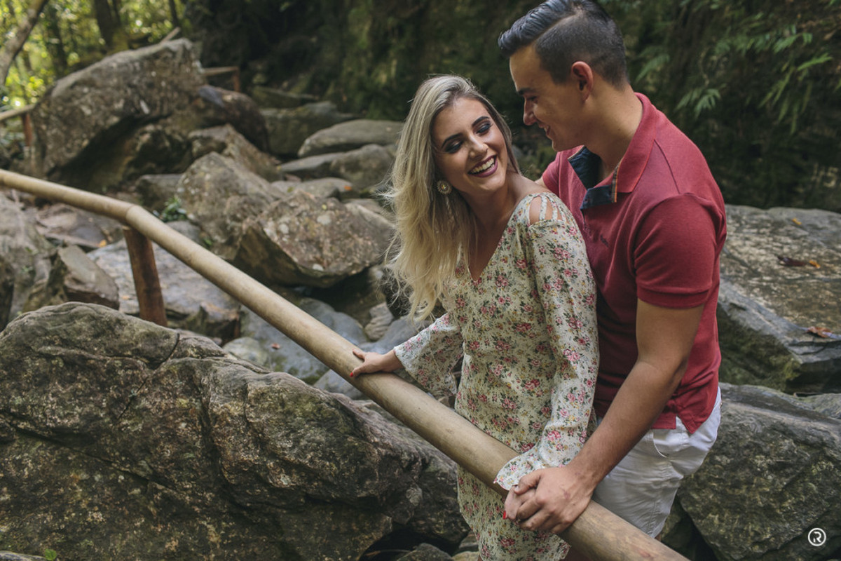Prévia | Mayara e Paulo