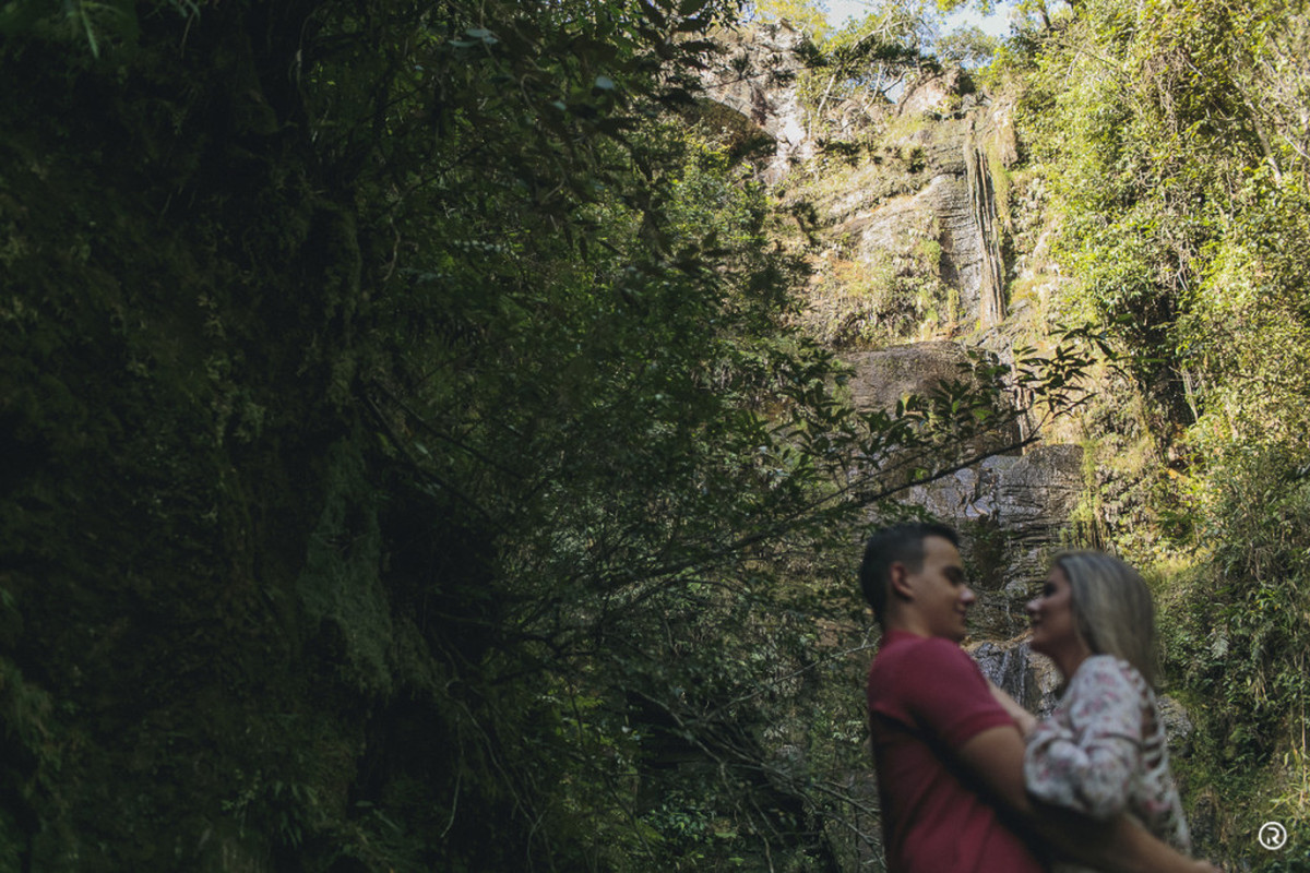 Prévia | Mayara e Paulo