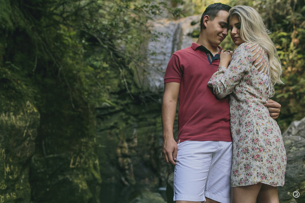 Prévia | Mayara e Paulo
