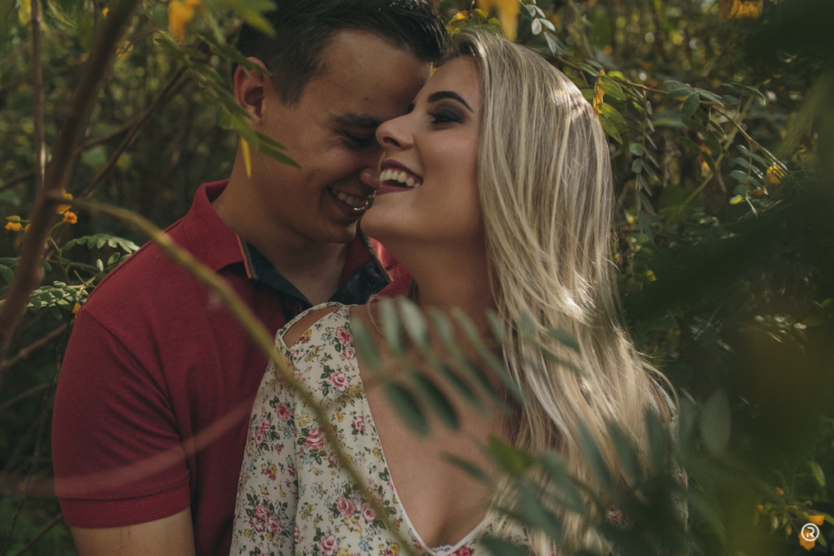 Prévia | Mayara e Paulo