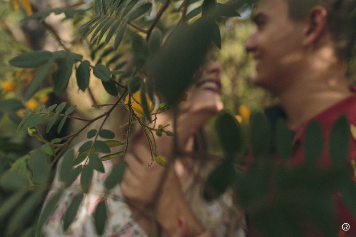 Prévia | Mayara e Paulo