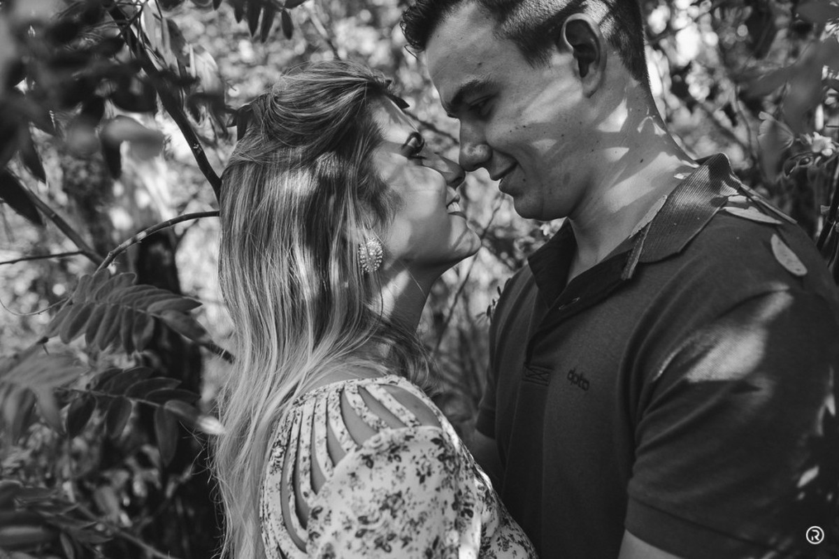 Prévia | Mayara e Paulo