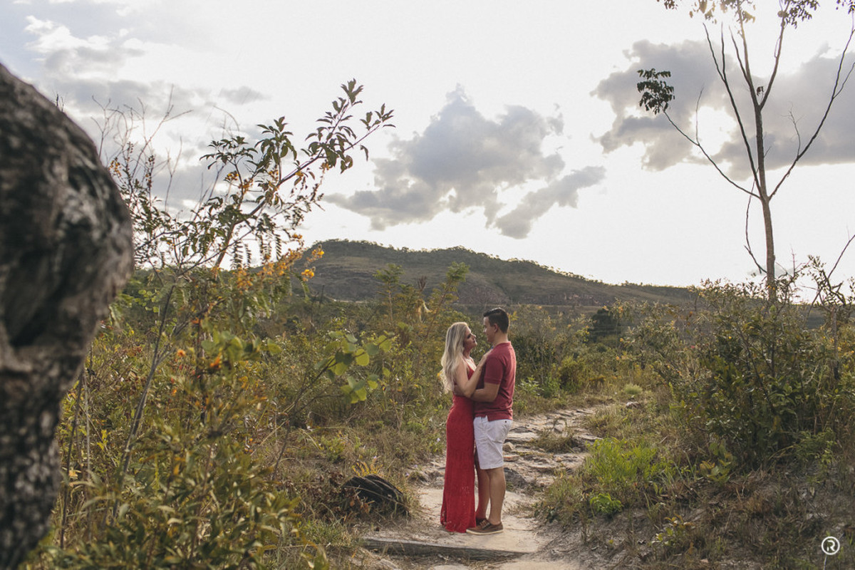 Prévia | Mayara e Paulo