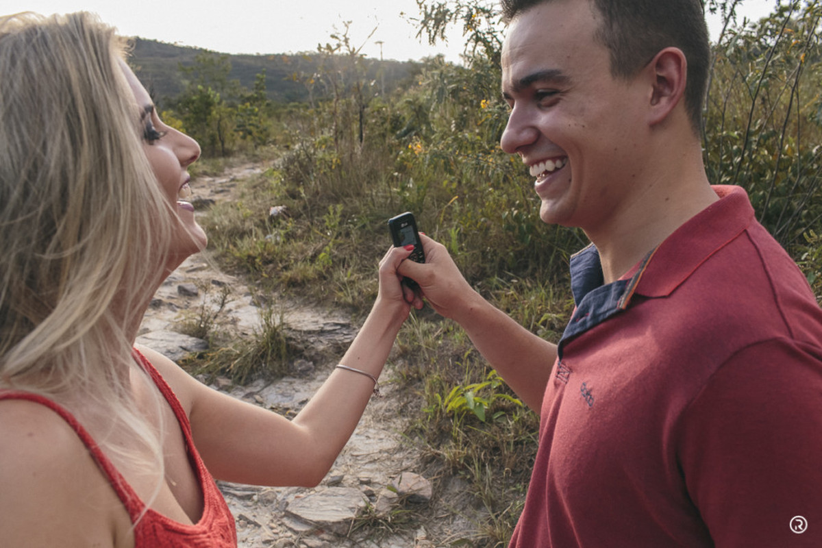 Prévia | Mayara e Paulo