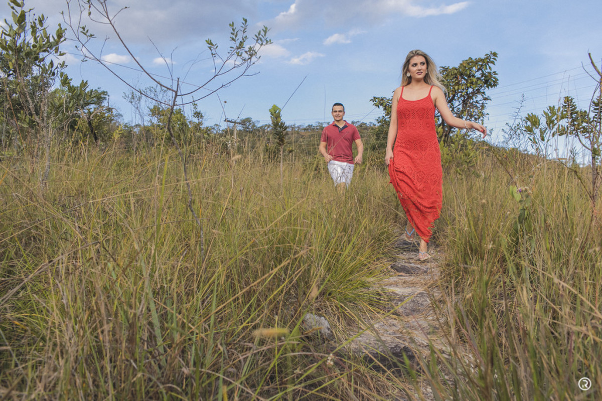 Prévia | Mayara e Paulo