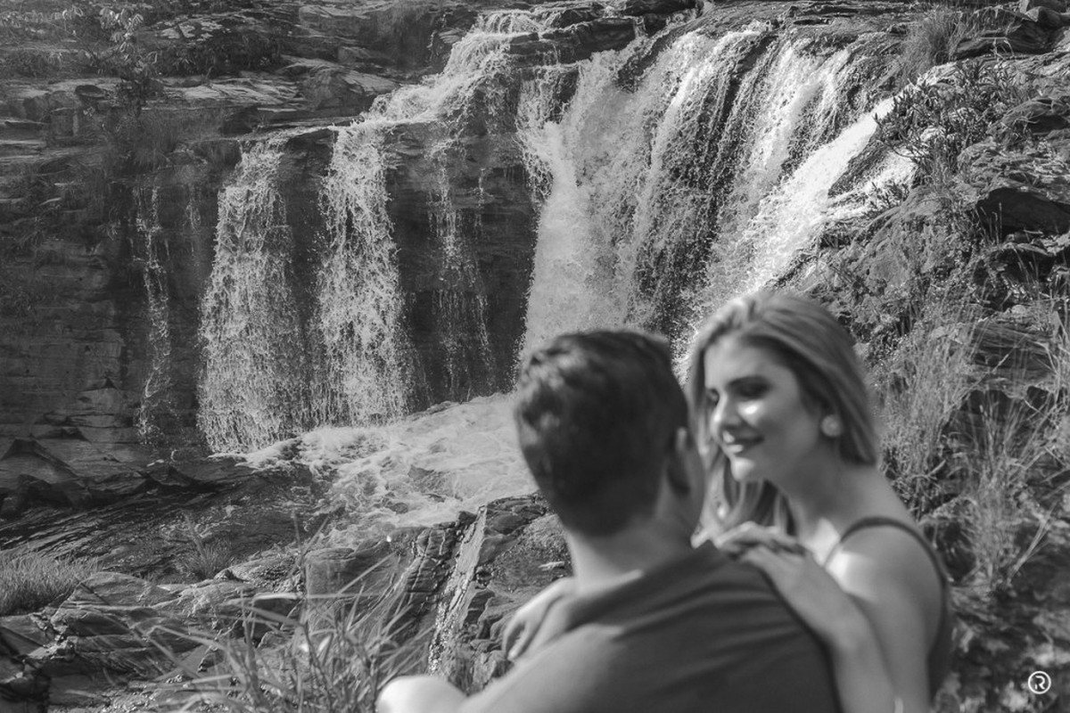 Prévia | Mayara e Paulo