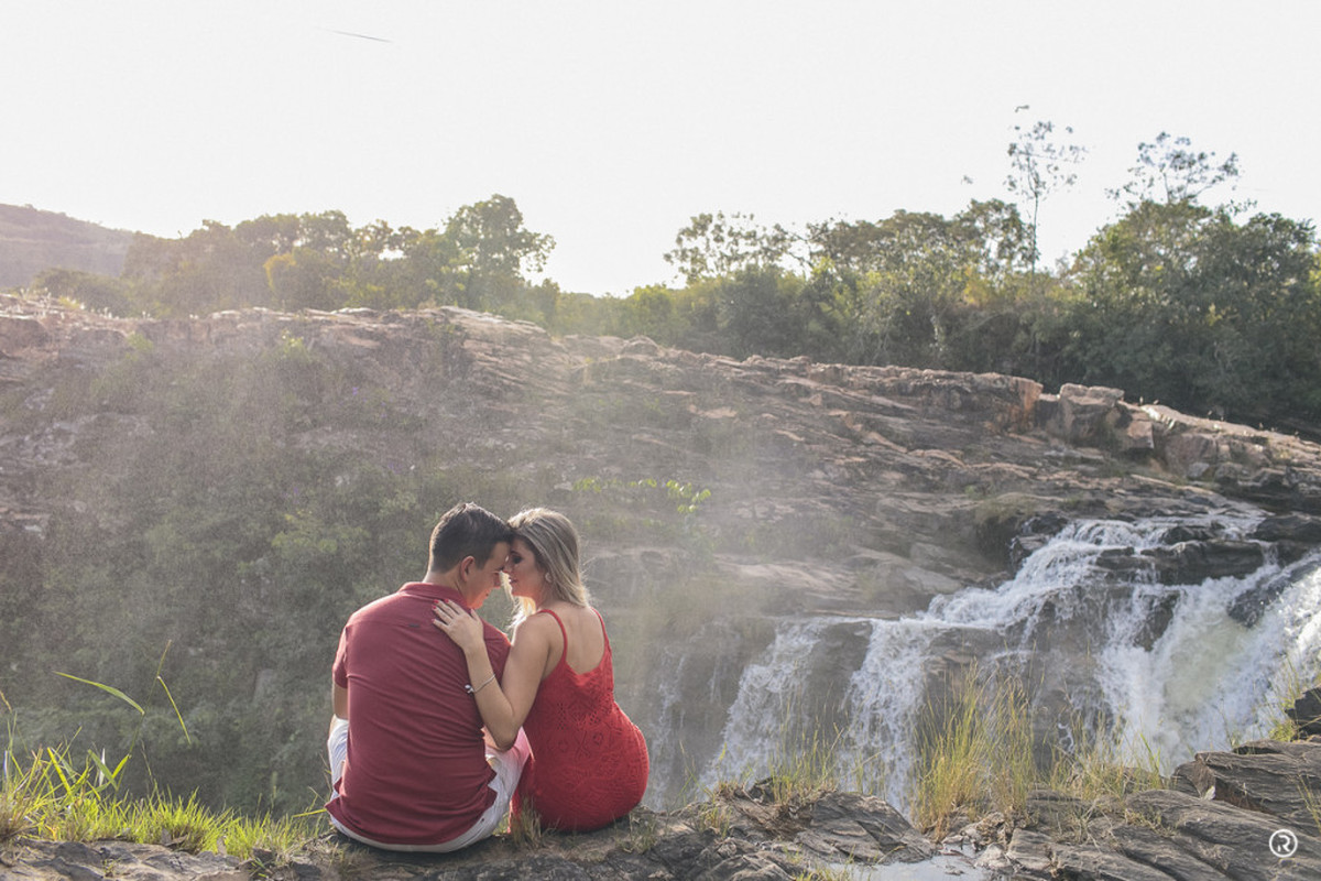 Prévia | Mayara e Paulo