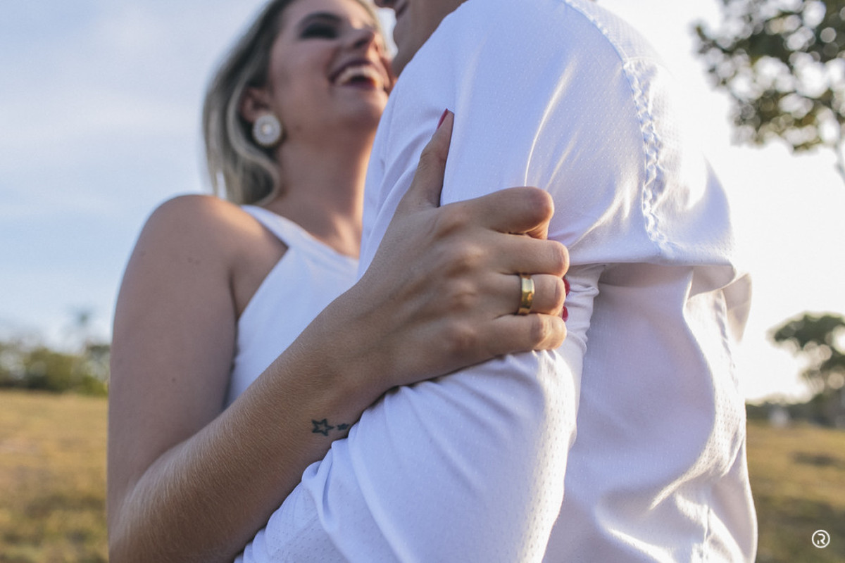 Prévia | Mayara e Paulo