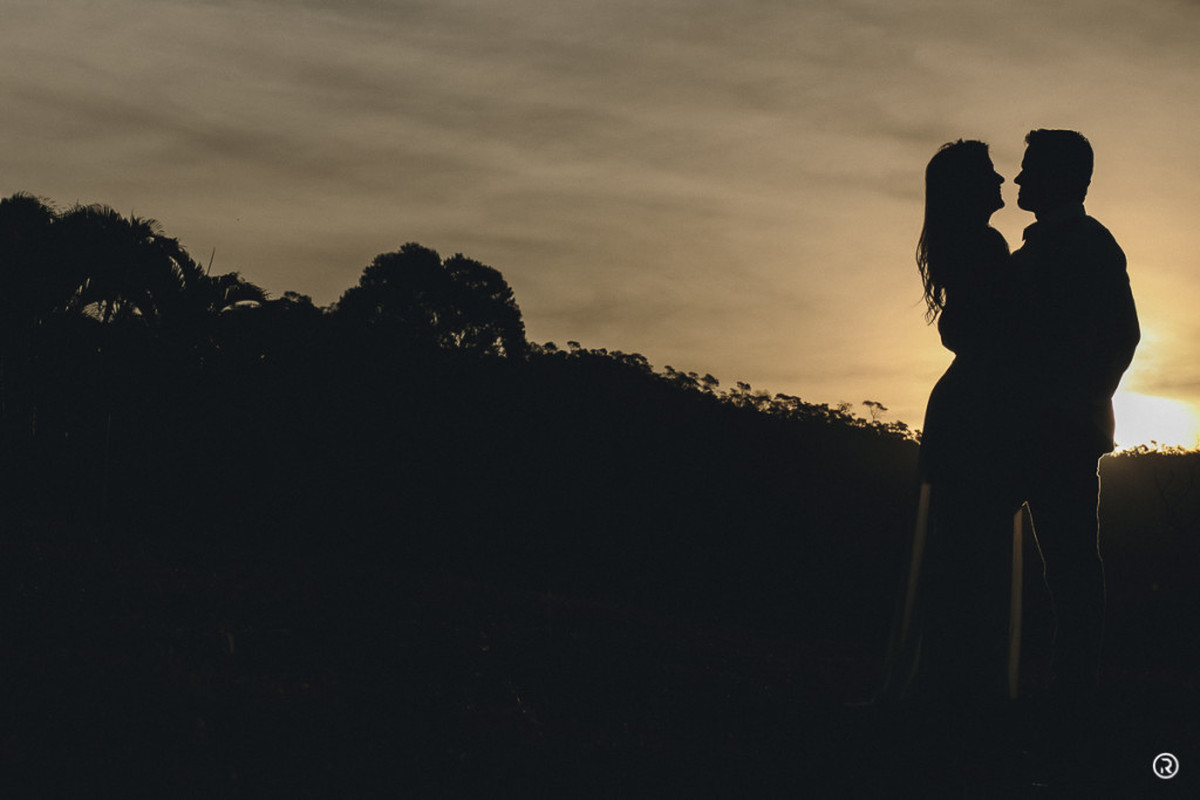 Prévia | Mayara e Paulo
