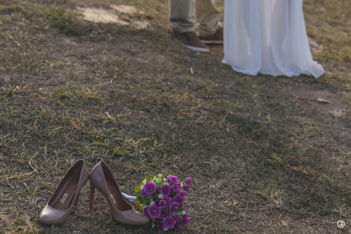 Prévia | Mayara e Paulo