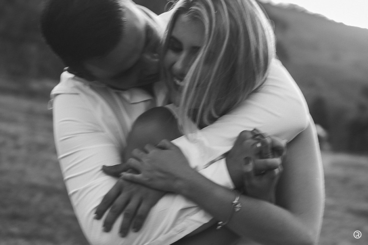 Prévia | Mayara e Paulo