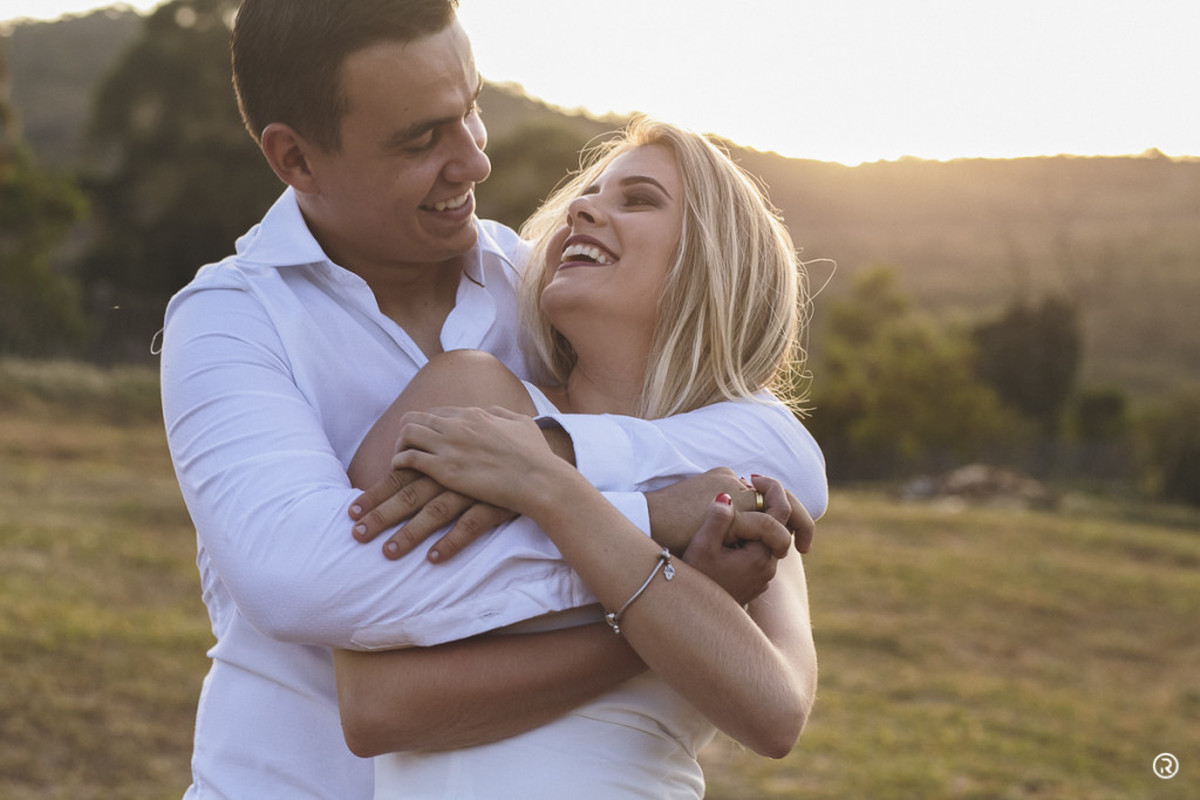 Prévia | Mayara e Paulo