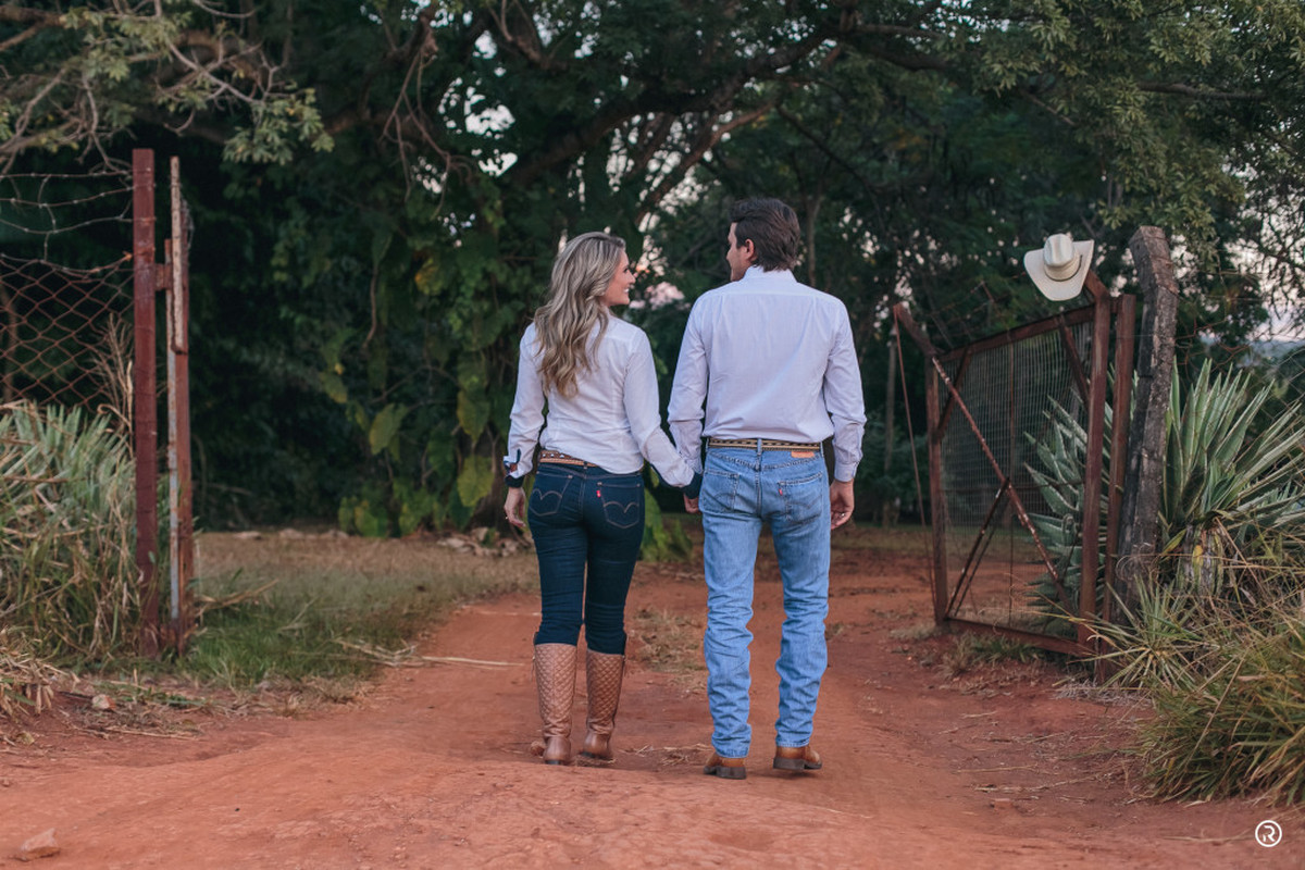 Prévia | Emanuella e Arthur