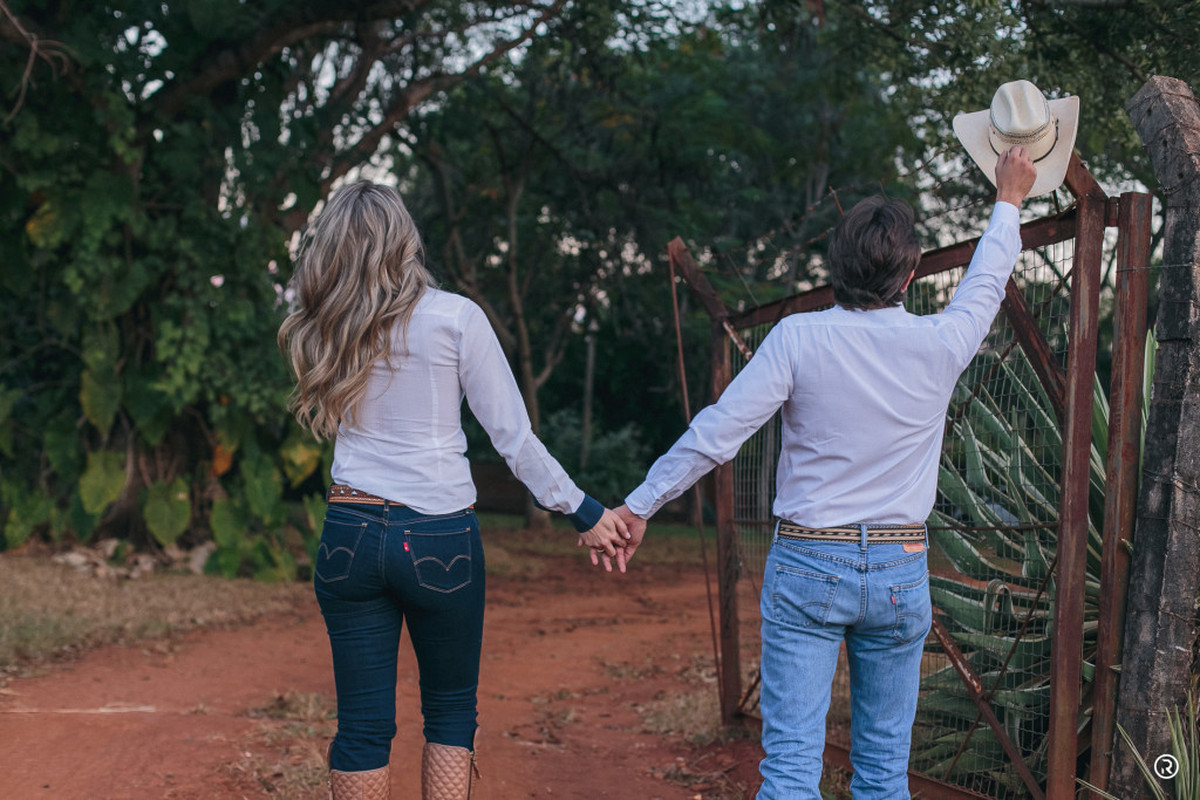 Prévia | Emanuella e Arthur