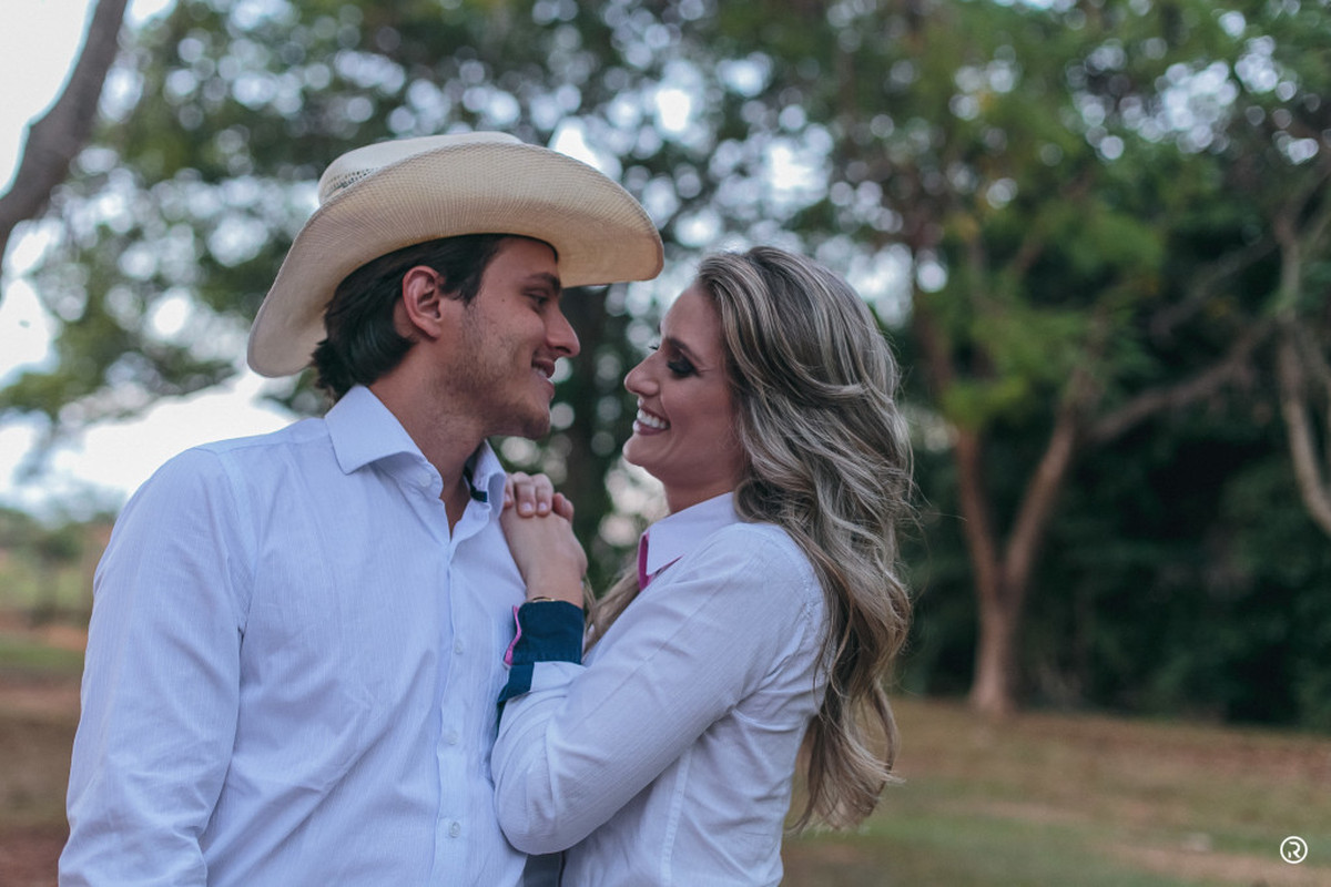 Prévia | Emanuella e Arthur