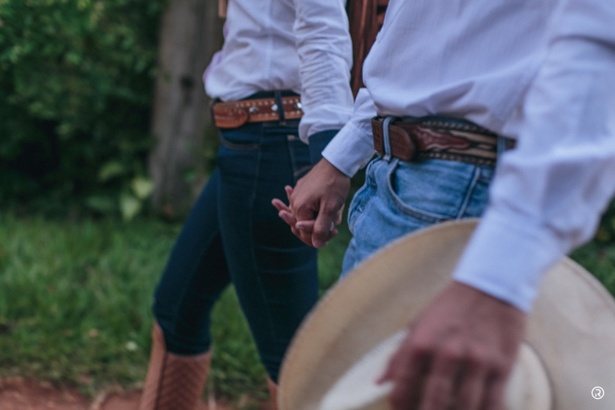 Prévia | Emanuella e Arthur