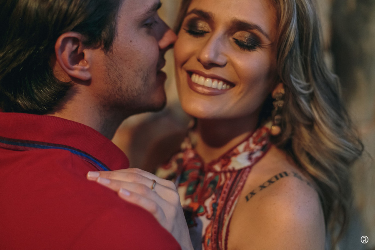Prévia | Emanuella e Arthur