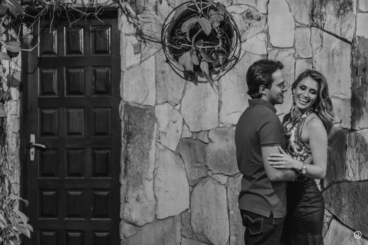 Prévia | Emanuella e Arthur