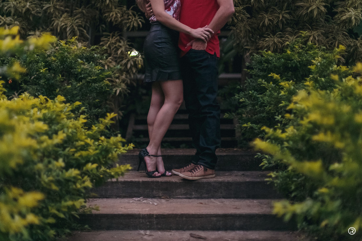 Prévia | Emanuella e Arthur