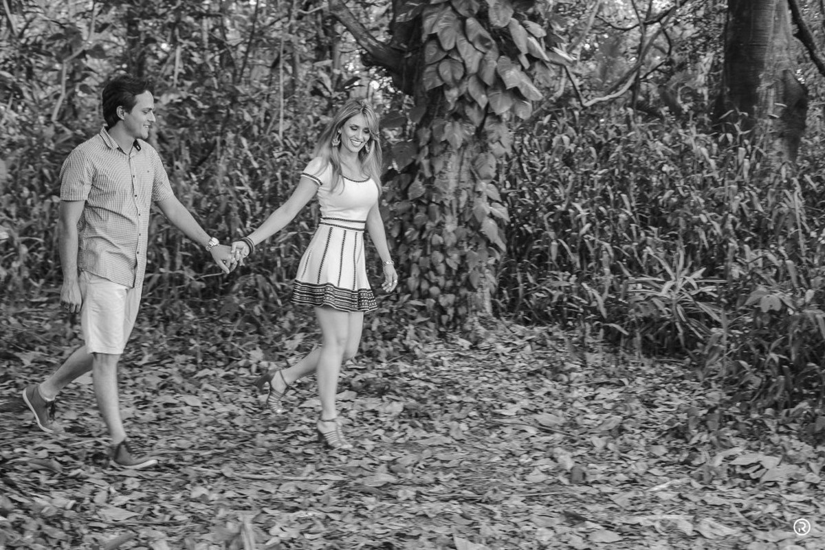 Prévia | Emanuella e Arthur