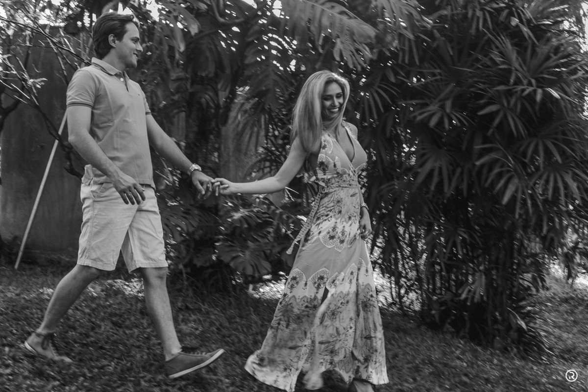 Prévia | Emanuella e Arthur
