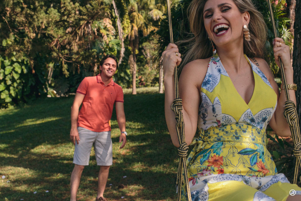 Prévia | Emanuella e Arthur