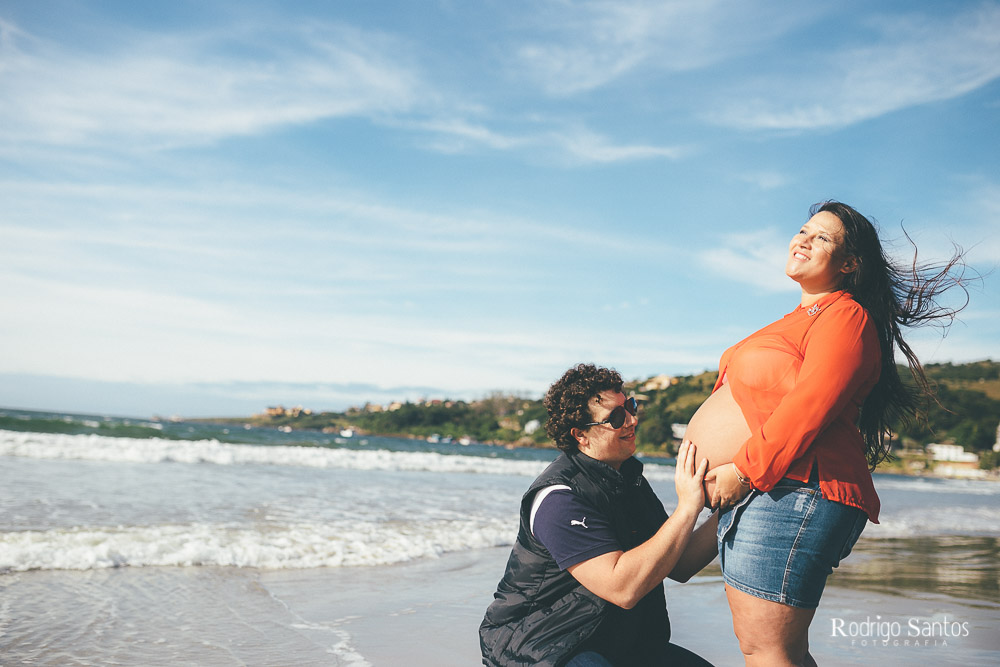 fotografo de gestante em florianopolis