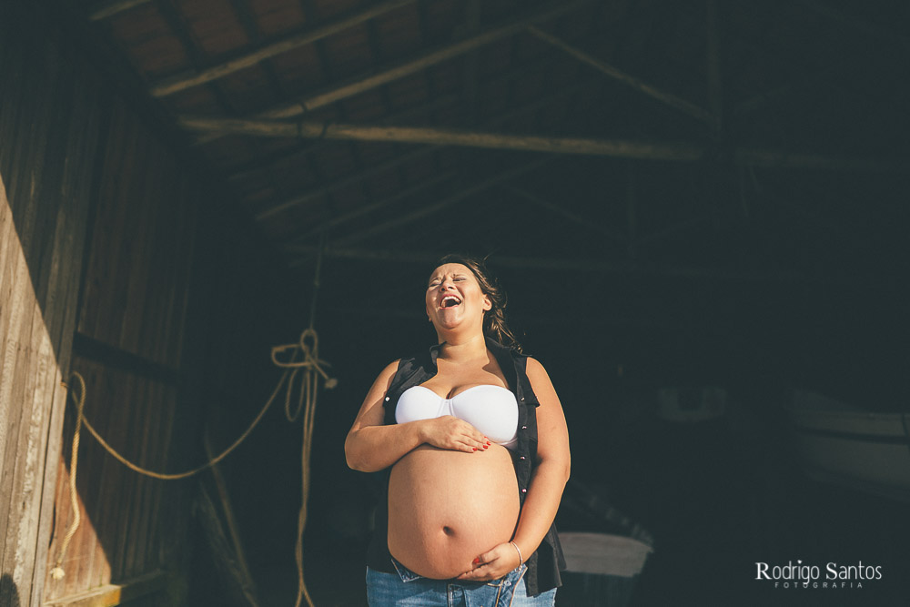 fotografo de gestante em florianopolis
