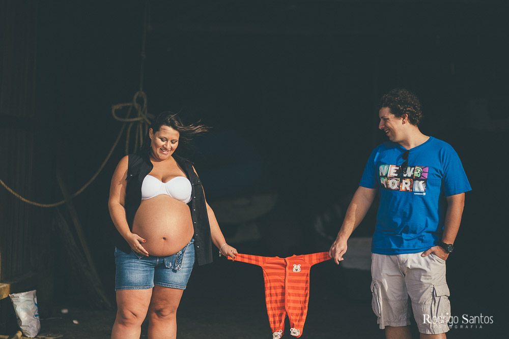 fotografo de gestante em florianopolis