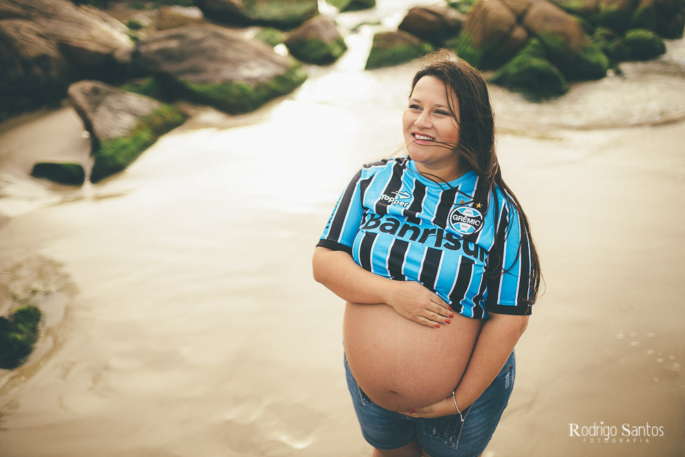 fotografo de gestante em florianopolis